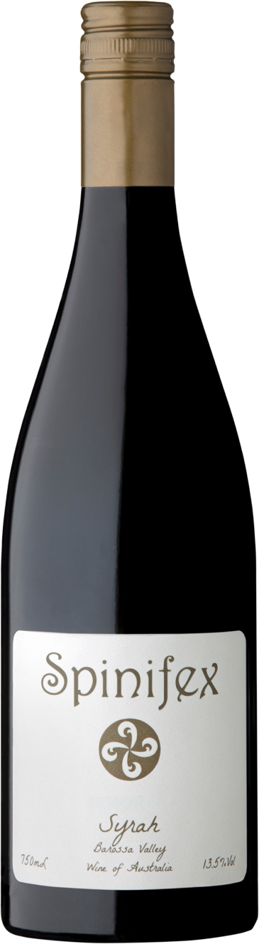 Spinifex Syrah 2021 Barossa Zone